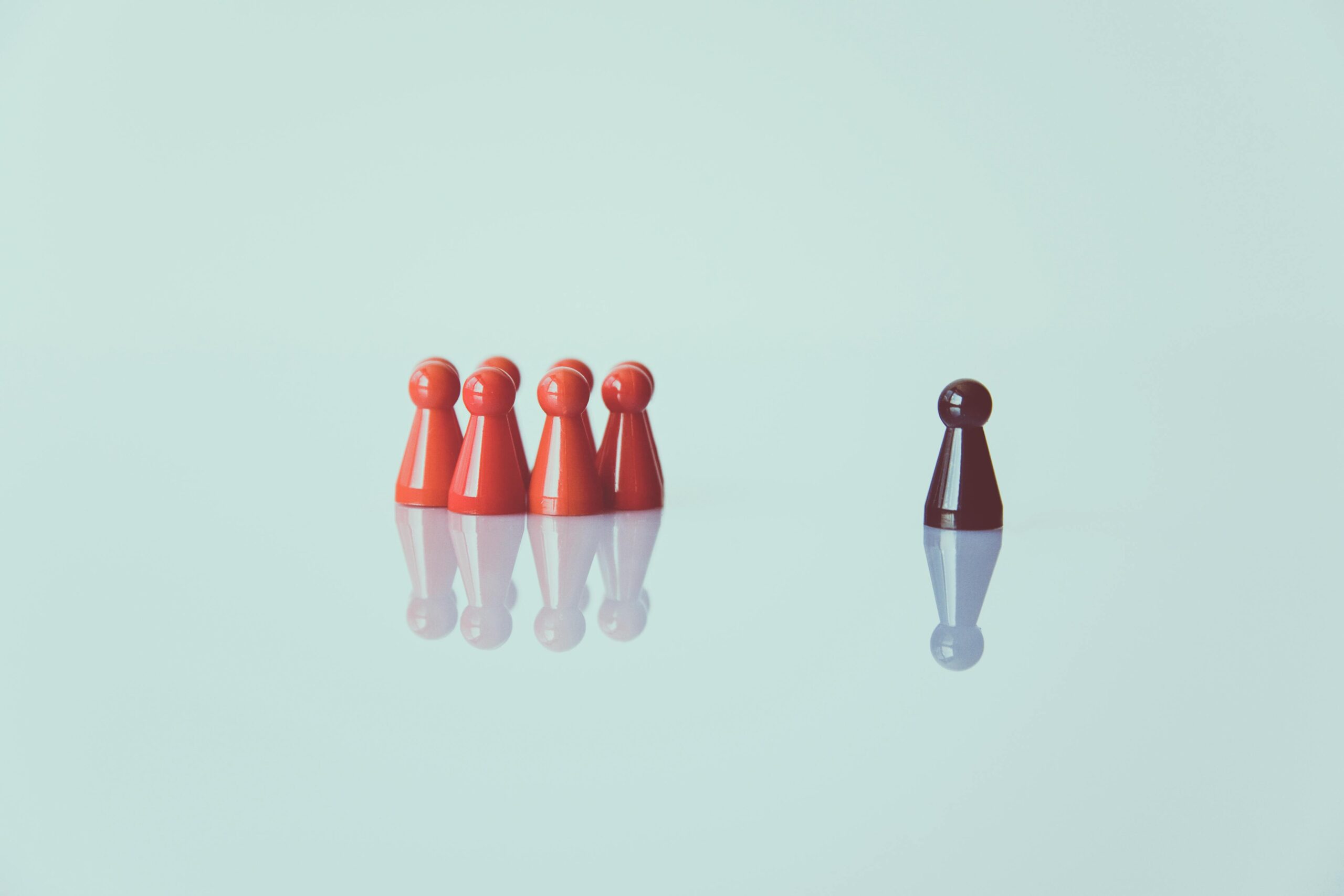 What Makes US Stand Out